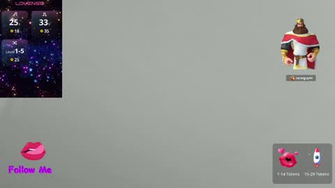 Natasha online show from 18, 1, 2025