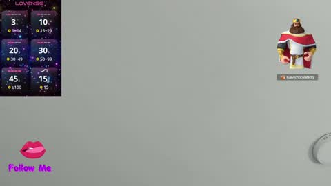 Natasha online show from 25, 1, 2025