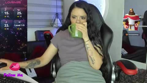 Natasha online show from 3, 2, 2026