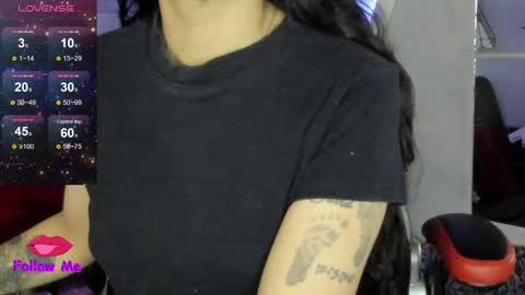 Natasha online show from 24, 3, 2026