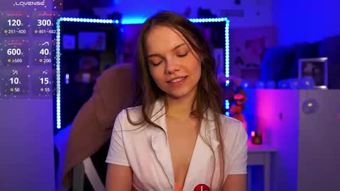 Snapshot of natasha__malkova chatting on 7, 12, 2024 natasha__malkova online show from 7, 12, 2024