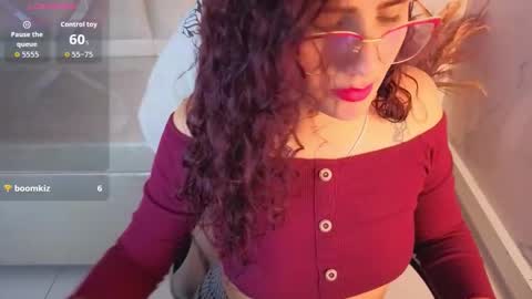 Natasha  tp   1430- 2100 online show from 26, 2, 2026