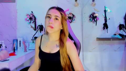 NATASHA online show from 20, 3, 2026