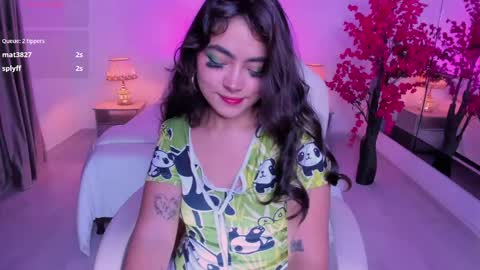 Natasha aniston1 online show from 25, 4, 2026