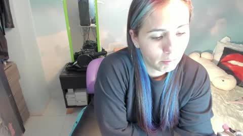 Natasha Bernett online show from 3, 10, 2025