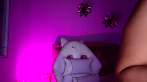 Snapshot of natasha_boobs_latina chatting on 12, 7, 2026 Ana Maria online show from 12, 7, 2026