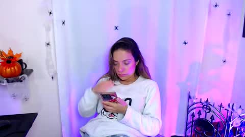 Natasha online show from 30, 10, 2025