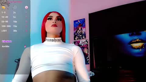 natasha_clifford online show from 15, 4, 2026