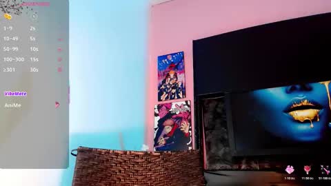 natasha_clifford online show from 15, 4, 2026