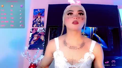 Snapshot of natasha_clifford chatting on 16, 5, 2026 natasha_clifford online show from 16, 5, 2026