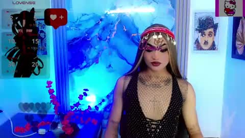 Snapshot of natasha_clifford chatting on 4, 7, 2026 natasha_clifford online show from 4, 7, 2026
