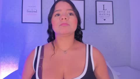 Snapshot of natasha_harpper chatting on 1, 4, 2026 Natasha online show from 1, 4, 2026