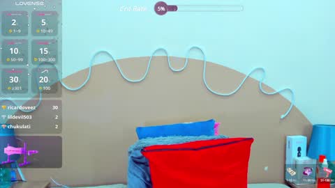 Snapshot of natasha_jurado chatting on 10, 12, 2024 N A T A S H A  online show from 10, 12, 2024