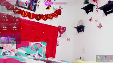 Snapshot of natasha_jurado chatting on 8, 2, 2025 N A T A S H A  online show from 8, 2, 2025