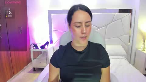 Snapshot of natasha_kiim_ chatting on 23, 3, 2026 natasha kiim online show from 23, 3, 2026