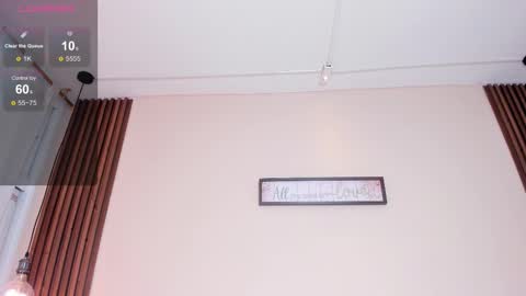 Natasha  online show from 27, 3, 2026