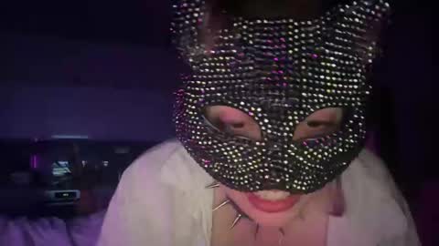 Snapshot of natasha_saade chatting on 4, 3, 2026 Natasha Saade online show from 4, 3, 2026