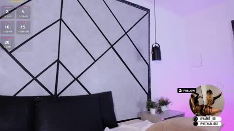 Snapshot of natasha_smith09 chatting on 8, 3, 2025 Natasha Smith online show from 8, 3, 2025