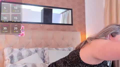 Natasha Blade online show from 10, 4, 2026