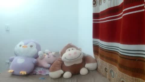 Natashabrown97 online show from 1, 2, 2025