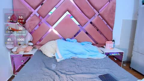 natashadoll27 online show from 28, 3, 2026