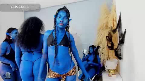 Natasha  online show from 31, 10, 2025