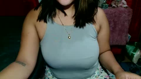 Snapshot of natashafuck2221 chatting on 2, 12, 2025 natashafuck2221 online show from 2, 12, 2025
