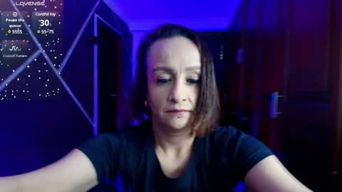 Natasha Mason online show from 20, 1, 2025