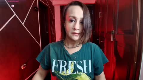 Natasha Mason online show from 22, 1, 2025