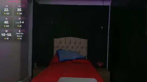 Natasha Mason online show from 25, 2, 2025