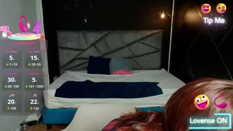 Natasha Mason online show from 2, 10, 2025