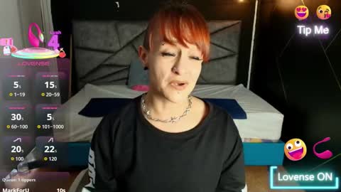 Natasha Mason online show from 3, 10, 2025