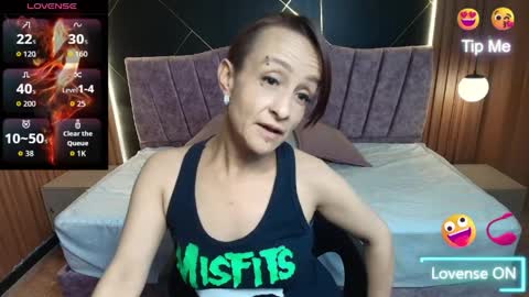 Natasha Mason online show from 30, 3, 2026
