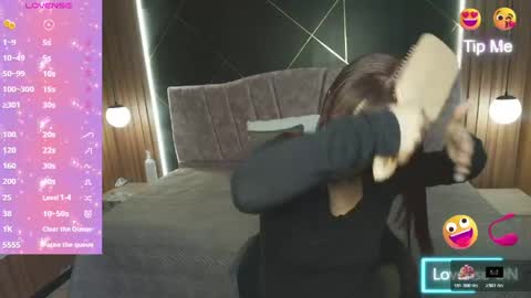 Snapshot of natashamason chatting on 12, 5, 2026 Natasha Mason online show from 12, 5, 2026