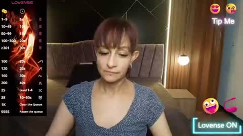 Natasha Mason online show from 8, 7, 2026