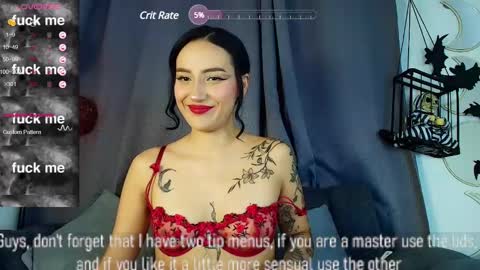Snapshot of natashapride_ chatting on 10, 1, 2025 Hello im Natti online show from 10, 1, 2025