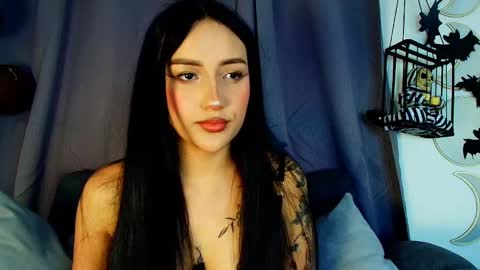 Snapshot of natashapride_ chatting on 10, 2, 2025 Hello im Natti online show from 10, 2, 2025