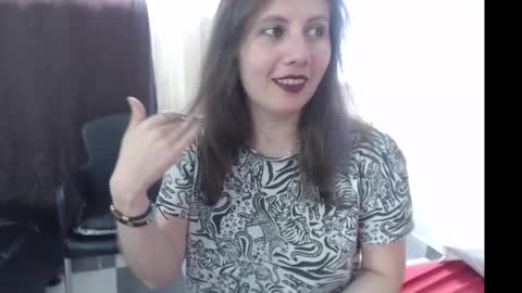 NATASHA online show from 6, 12, 2024