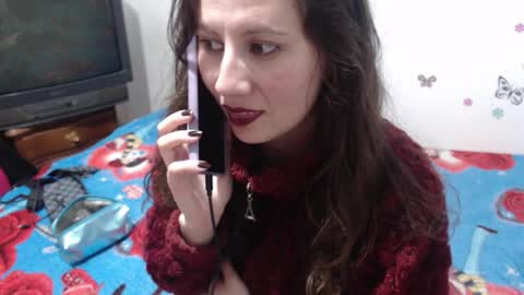 NATASHA online show from 20, 3, 2026
