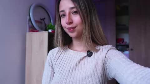 Natasha Independent model online show from 6, 1, 2026