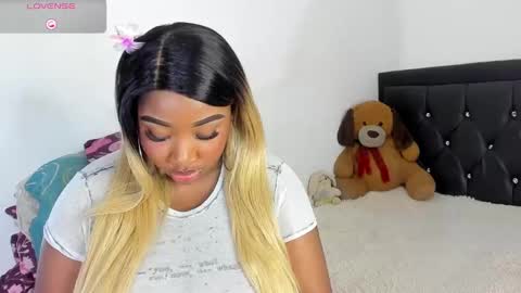 Natassha  online show from 23, 1, 2025