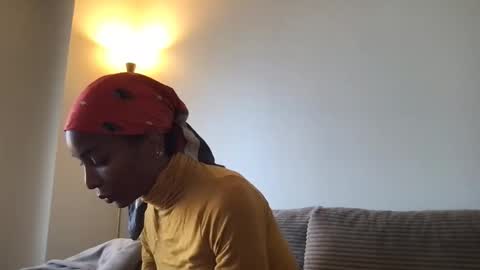 Natassia Dreams online show from 11, 1, 2026