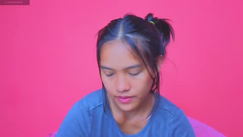 Snapshot of natchac chatting on 14, 12, 2024 Natcha C online show from 14, 12, 2024