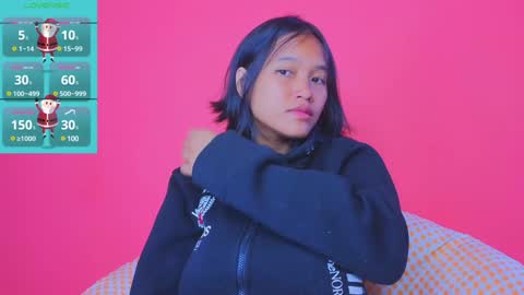 Snapshot of natchac chatting on 26, 12, 2024 Natcha C online show from 26, 12, 2024