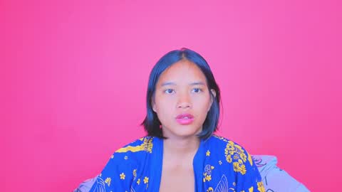 Snapshot of natchac chatting on 16, 1, 2025 Natcha C online show from 16, 1, 2025