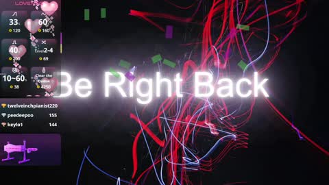 Snapshot of natchac chatting on 25, 1, 2025 Natcha C online show from 25, 1, 2025