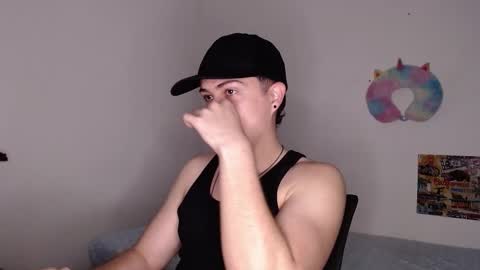 Nate belleri online show from 20, 12, 2025