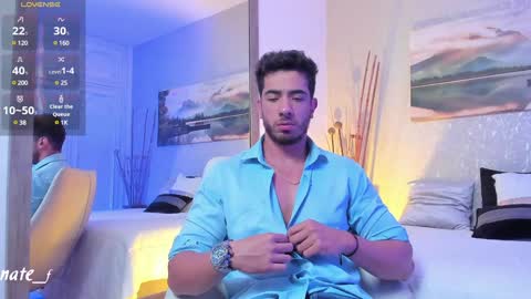 Snapshot of nate_franco chatting on 28, 12, 2024 Nate Franco online show from 28, 12, 2024