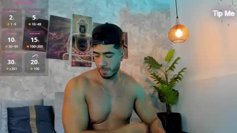 Nate Franco online show from 21, 10, 2025