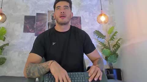 Nate Franco online show from 12, 2, 2026